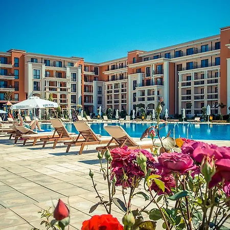 Appartamento Sandapart In Prestige Fort