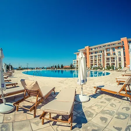Appartamento Sandapart In Prestige Fort