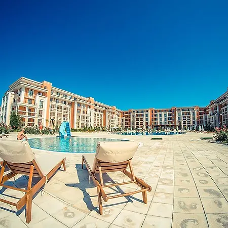 Sandapart In Prestige Fort *