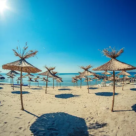 Sandapart In Prestige Fort * Sveti Vlas