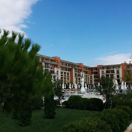 Appartamento Sandapart In Prestige Fort *