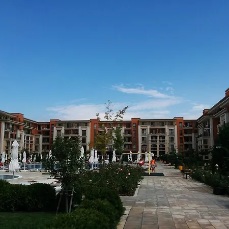 Appartamento Sandapart In Prestige Fort Sveti Vlas