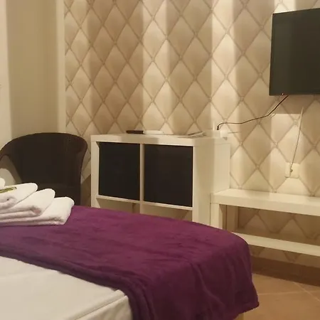 Appartamento Sandapart In Prestige Fort